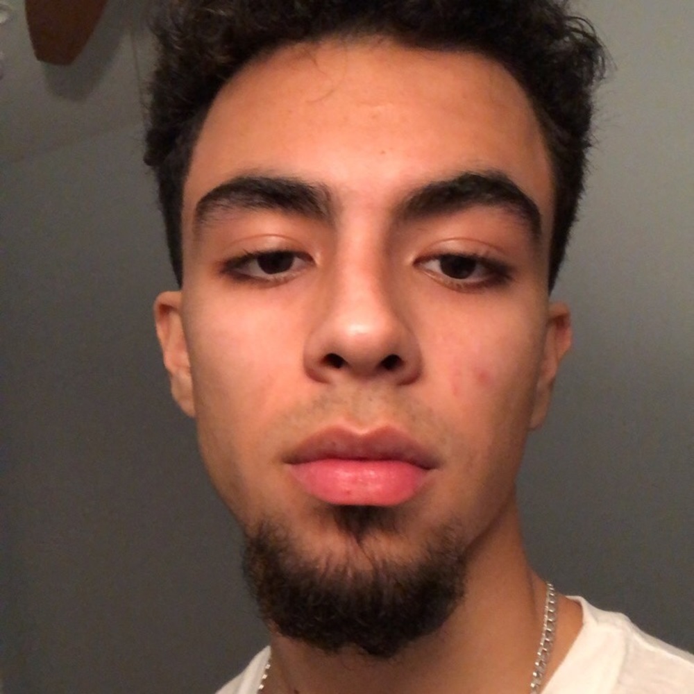 Meet your Posher, Tyler